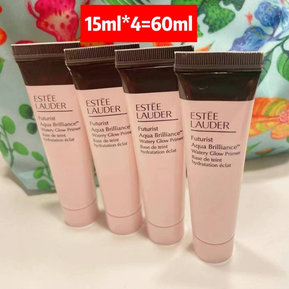 Estee Lauder Futurist Aqua Brilliance Watery Glow Primer 60ml